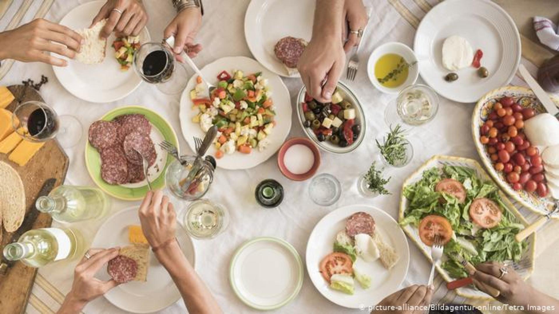 Ценни съвети как да се държим, когато гостуваме на германци