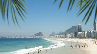 Страшни катаклизми изтриват от картата тези любими на туристите плажове