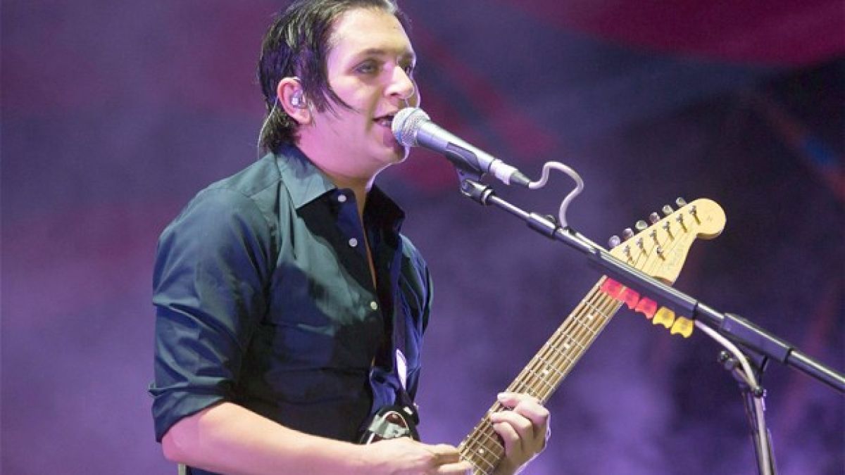 Рокаджиите от Placebo подариха емблематична песен на български филм ВИДЕО