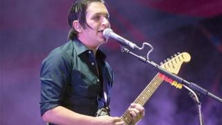 Рокаджиите от Placebo подариха емблематична песен на български филм ВИДЕО