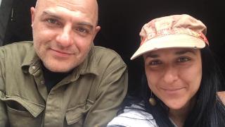 Сестрата на внезапно починалия Шамли с покъртителна изповед и трогателно ВИДЕО