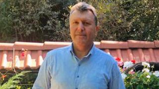 Кой е полицаят, който стана кмет на Банско?