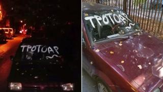 Варна настръхна заради наказателна акция! СНИМКИ