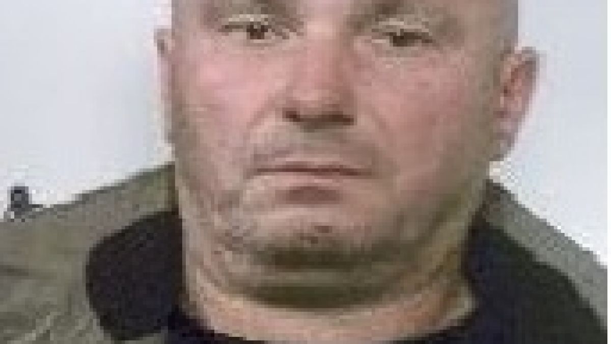 В Сицилия заловиха опасен български бандит, задигнал... СНИМКИ