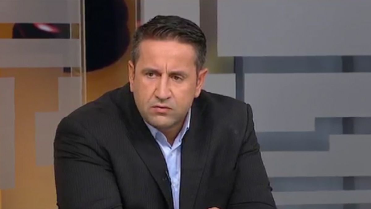 Георги Харизанов обяви пред БЛИЦ с колко ще победи Фандъкова на балотажа и виновниците за провала на градското дясно