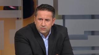 Георги Харизанов обяви пред БЛИЦ с колко ще победи Фандъкова на балотажа и виновниците за провала на градското дясно