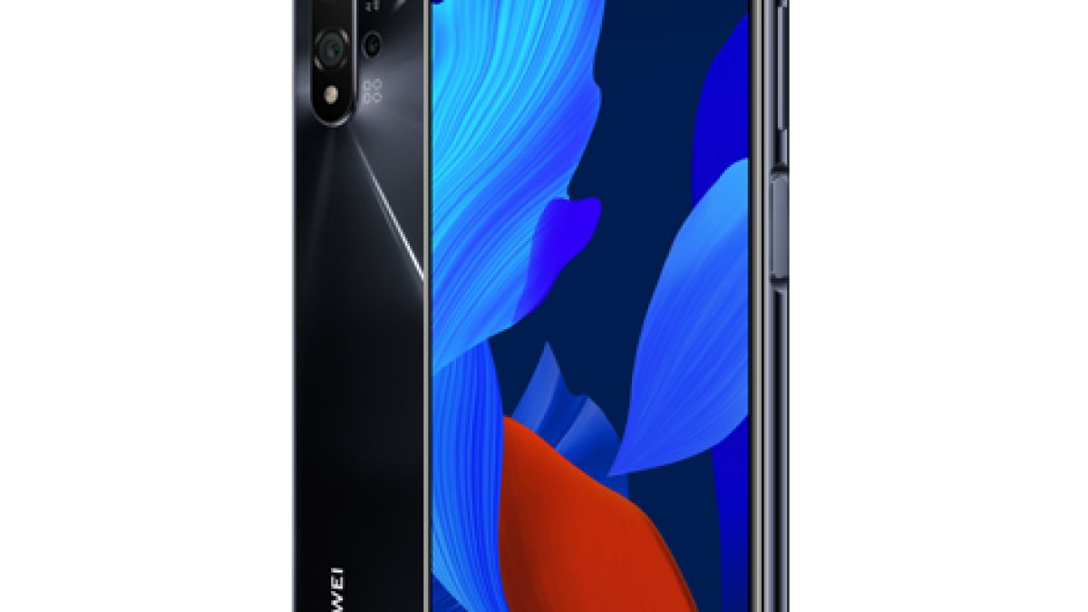 А1 стартира продажбите на Huawei Nova 5T и Huawei Watch GT 2