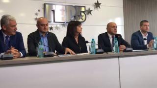 От ГЕРБ хвърлиха бомба: Разполагаме с информация, че ще има "Костинброд 2"!  ВИДЕО