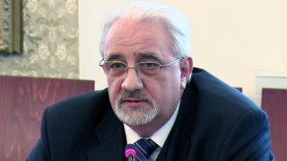 Муравей Радев съзря нещо невиждано досега в бюджет 2020