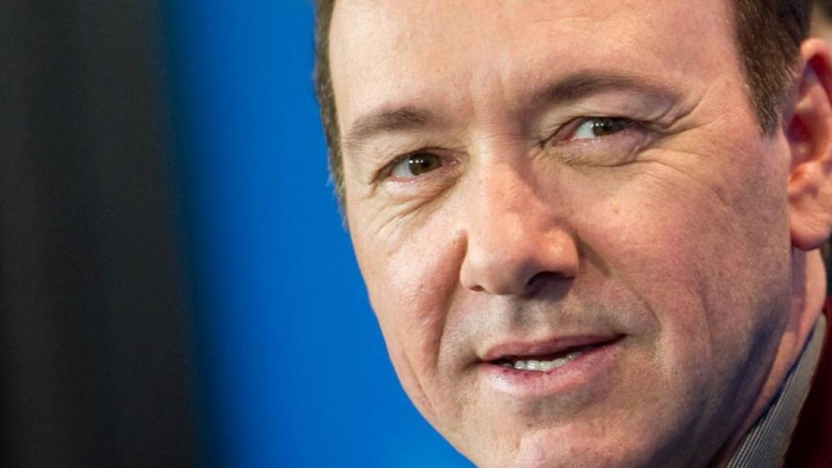 Извънредни новини по делото за секстормоз срещу Кевин Спейси
