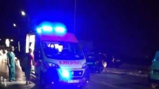 Голяма трагедия по тъмно в Кресненското дефиле 