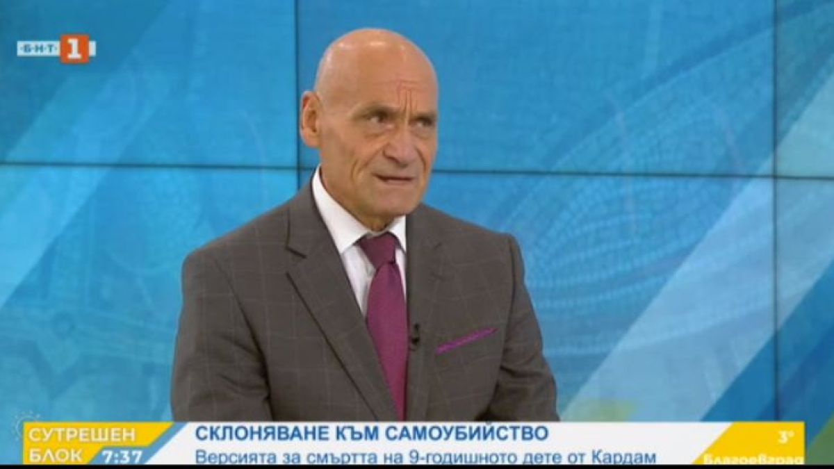 Адв. Рангелов коментира най-зловещата версия за смъртта на детето в Кардам