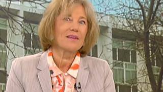 Елена Поптодорова: България е вражеска държава за властите в Москва!