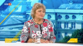 Проф. Байкова обясни от токсична храна ли е умряло детето в Кардам