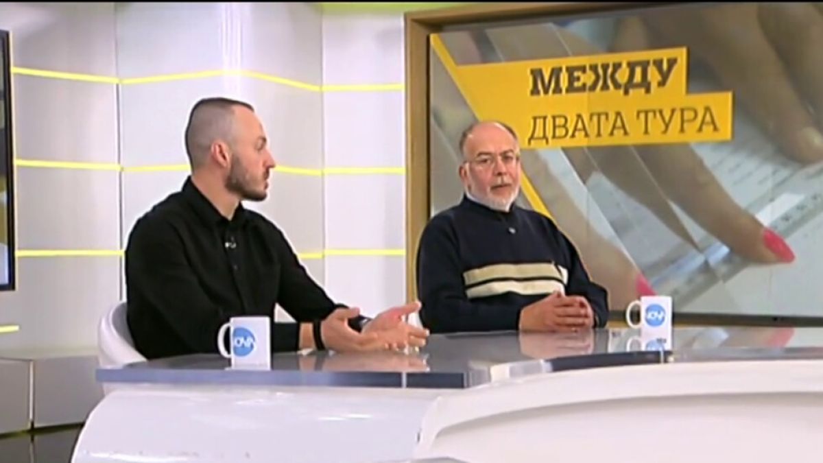 Политолог тревожно: Задават се провокации, които може да преобърнат балотажа в София!
