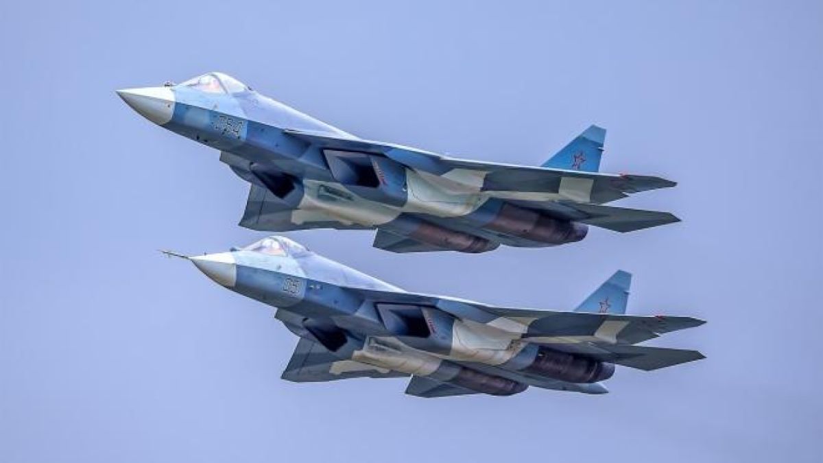 В САЩ изброиха потенциалните купувачи на Су-57