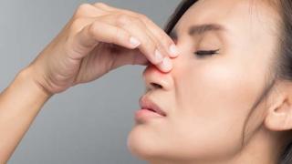 Ефикасен способ как да се отървем от вечно запушения нос
