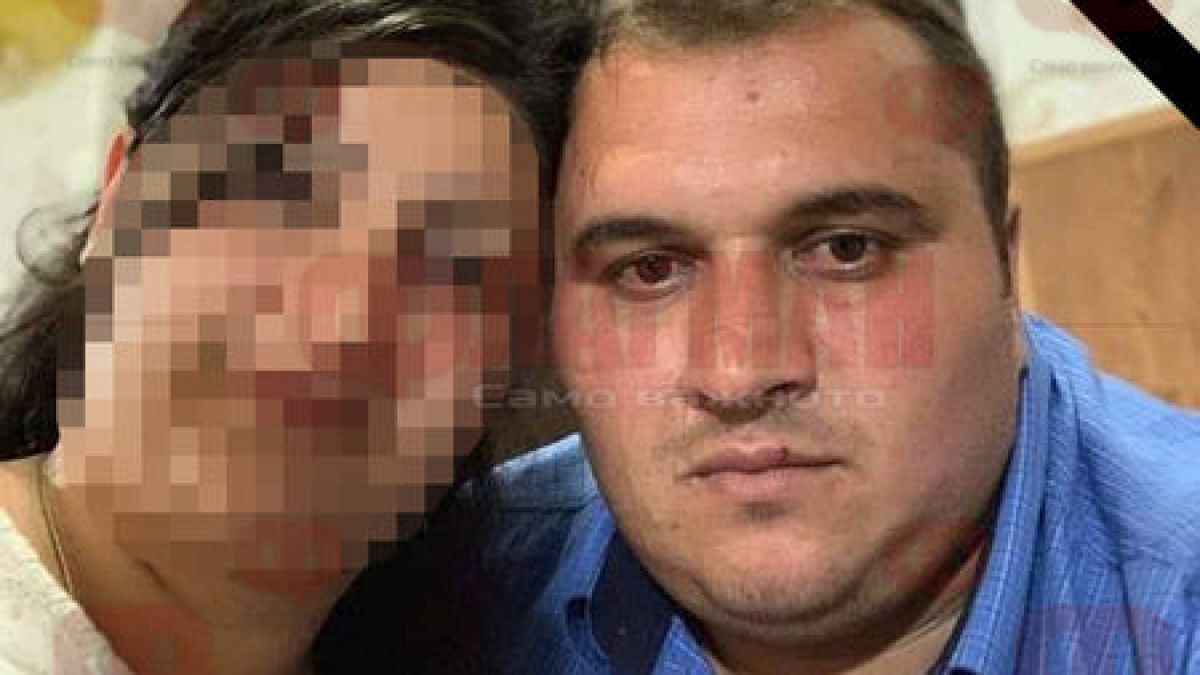 Със сетни сили умиращият край Айтос Тургай направил нещо невероятно