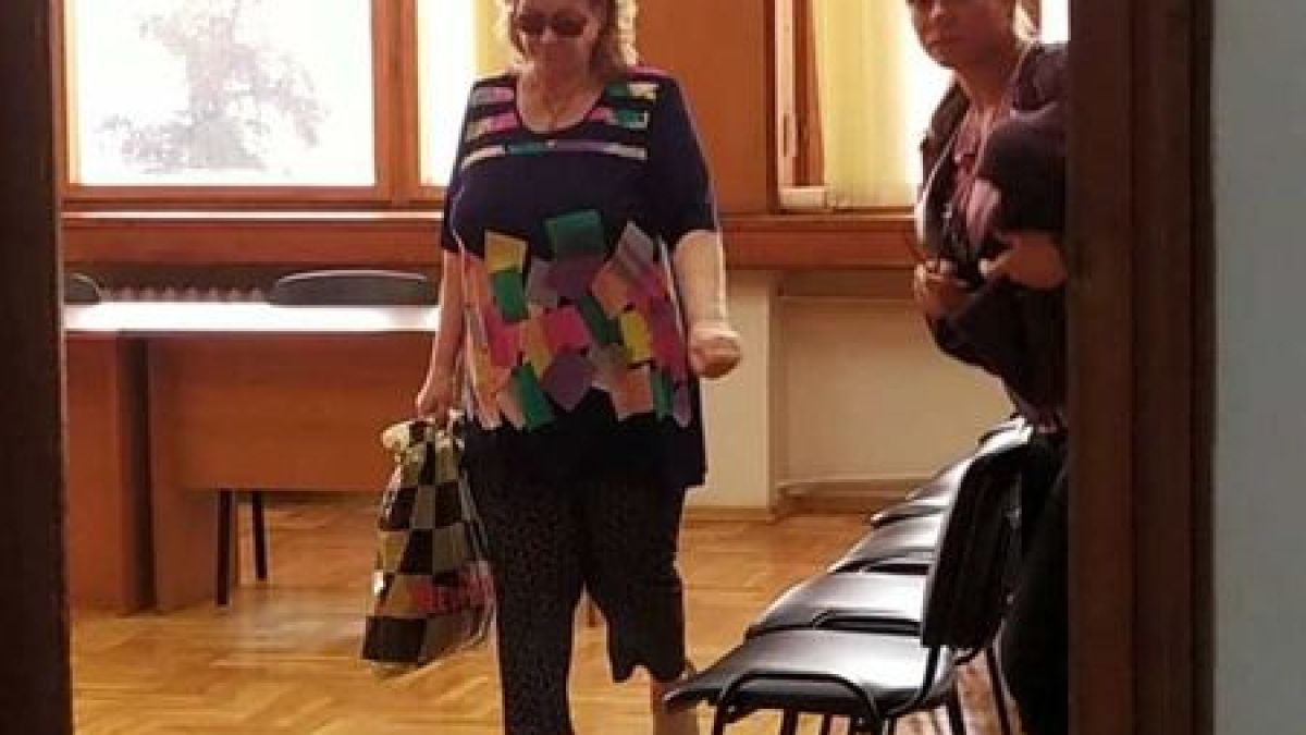Черната вдовица изтезавала инж. Миразчиев до сетния му дъх както в лагерите на смъртта