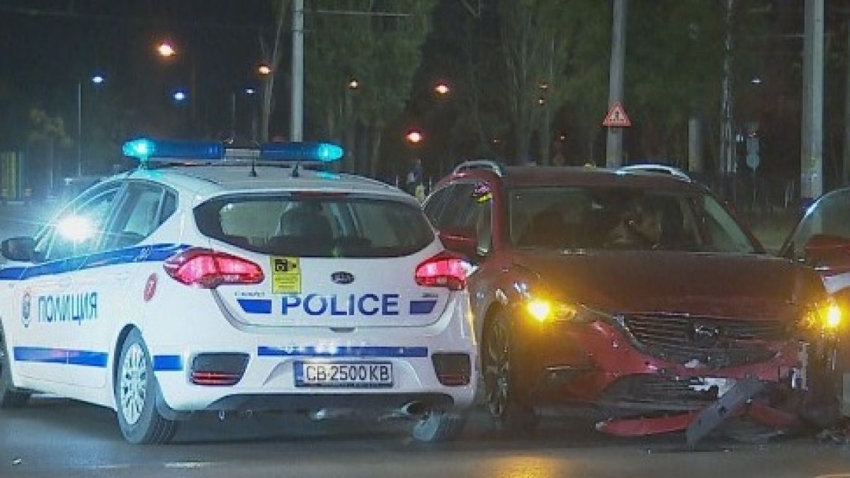 Първи СНИМКИ от кошмарната ситуация край тунела за „Люлин“