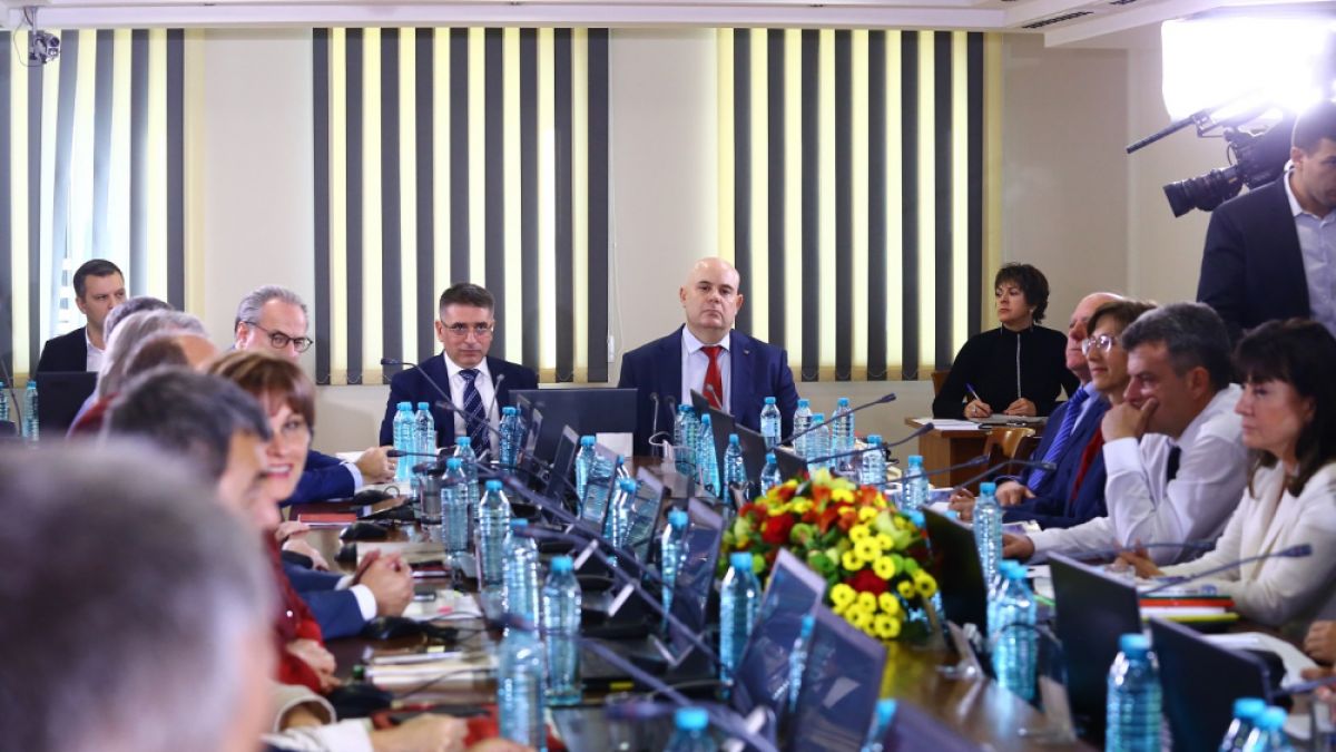 Асоциацията на прокурорите: Проведената от ВСС процедура по избор на главен прокурор е законосъобразна, публична и прозрачна