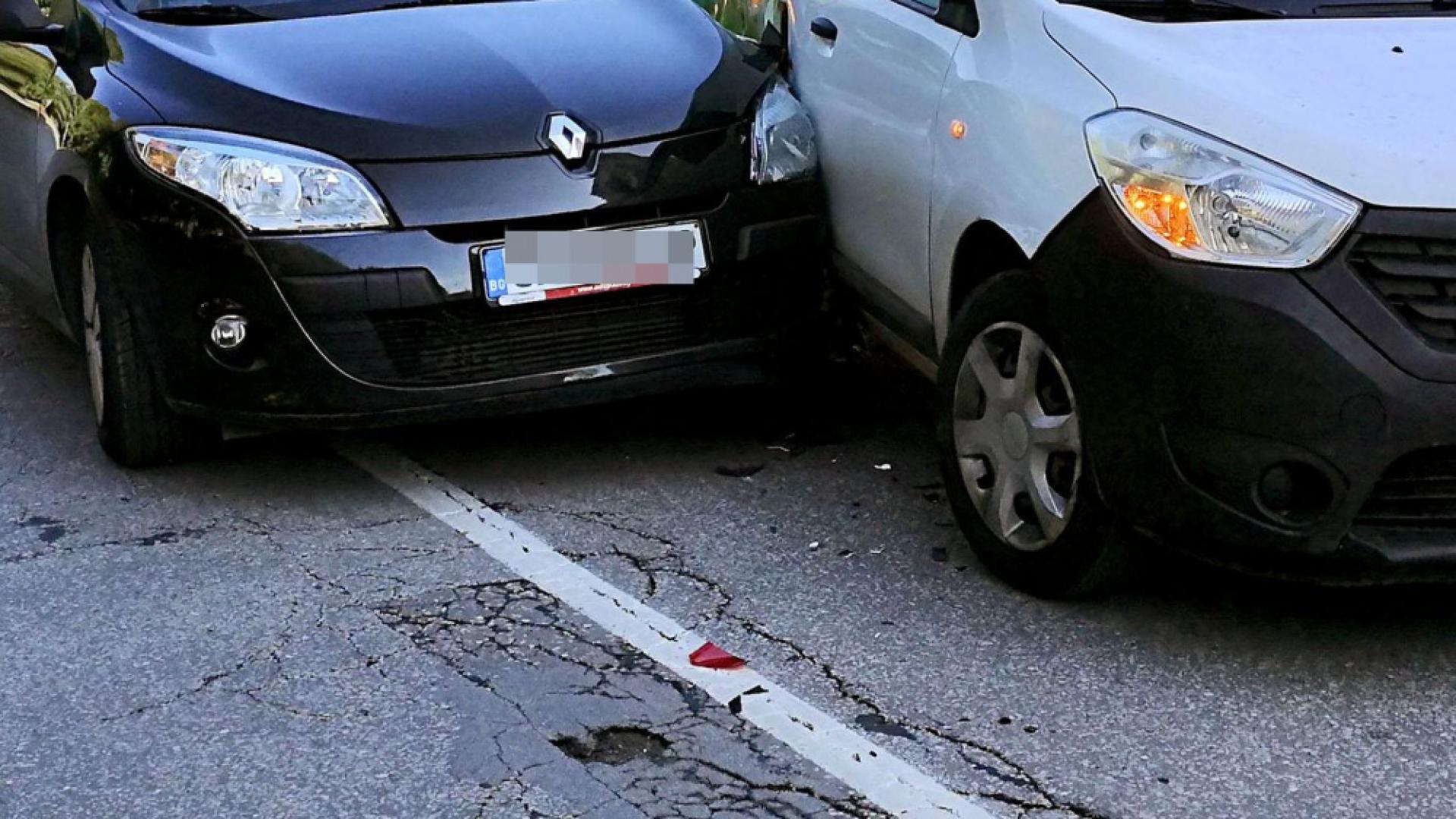 Безумен ужас в ранни зори в София