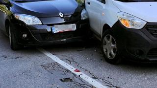 Безумен ужас в ранни зори в София