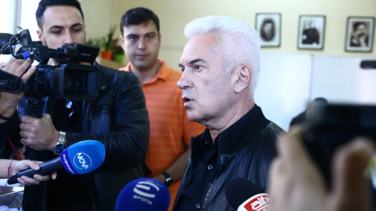 Сидеров: Сирийската криза е проект на САЩ за пари