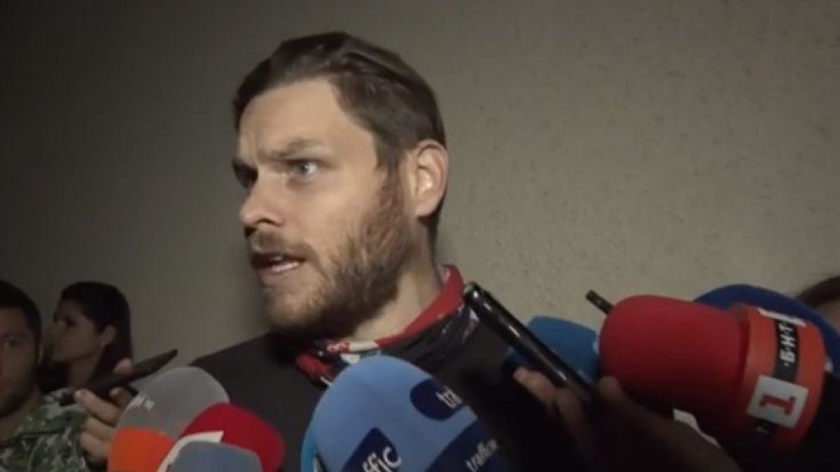 Скандално! ВАС отмени забраната на убиеца Полфрийман да напуска страната 