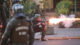 Непобедими: Това са 5-те най-мощни сухопътни сили в света 