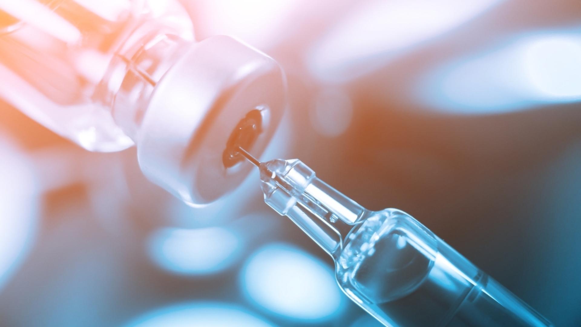 Разбра се какво заболяване е имал починалият след ваксина на "АстраЗенека" Ивайло Даламангов