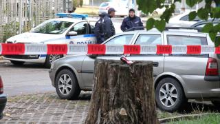 Последни новини за свирепия британец, убил баща си в Ямболско 