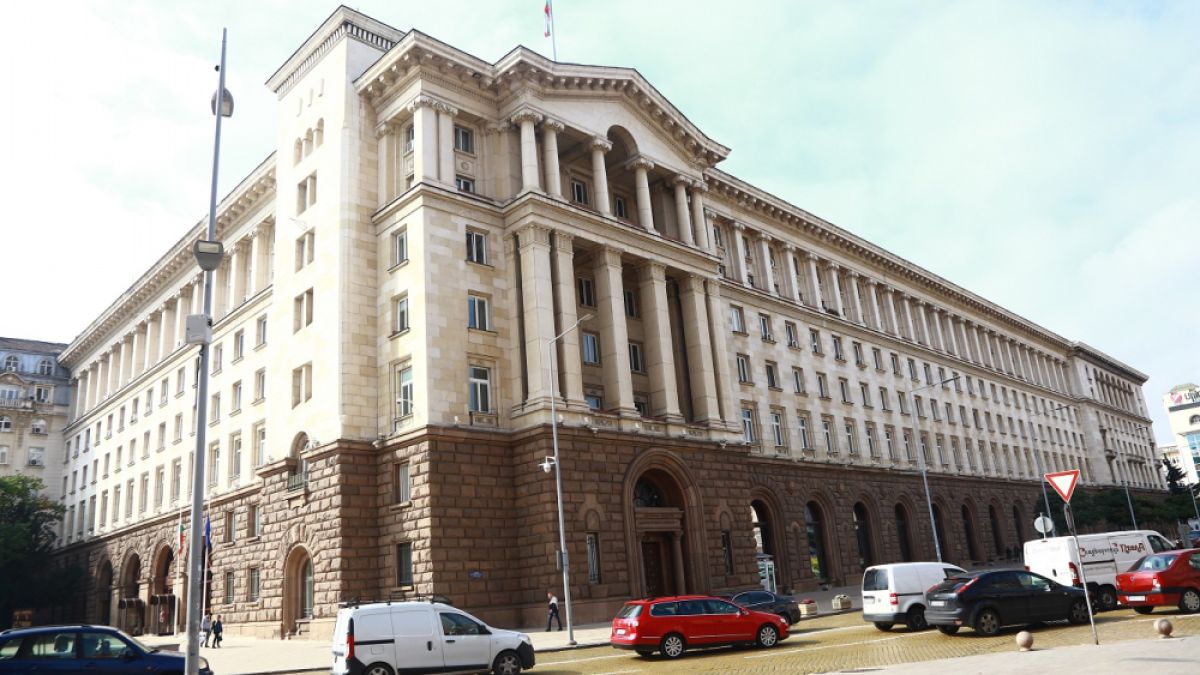 От "Дондуков" 2 с първи коментар след прецедента, сътворен от ПП