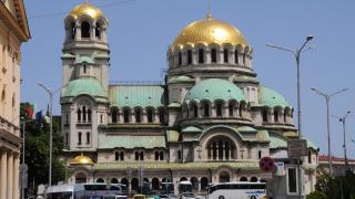Грешник прибра близо 4 бона от "Св. Александър Невски", ето какво му се случи