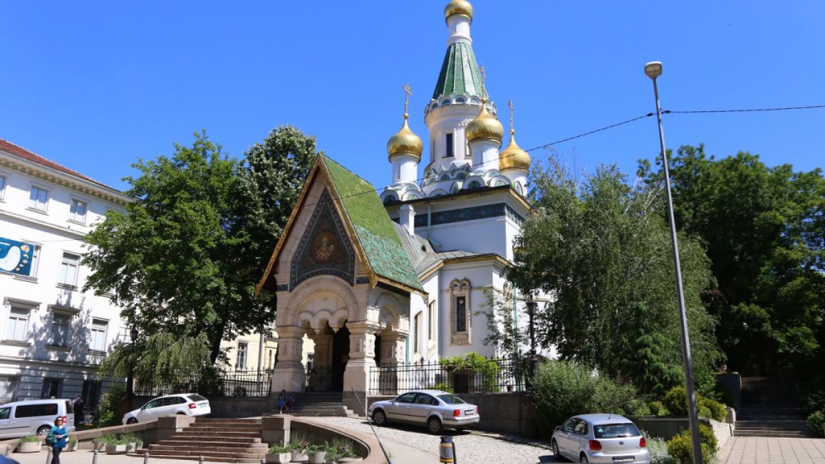 Български духовници са се срещнали с Митрофанова заради Руската църква, ето какво стана