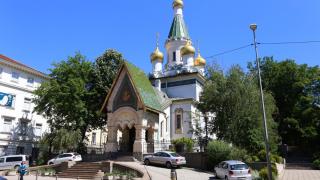 Български духовници са се срещнали с Митрофанова заради Руската църква, ето какво стана