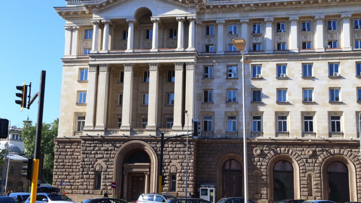 Неуспял кандидат за „Дондуков“ 2 стана зам.-министър в ключово ведомство 