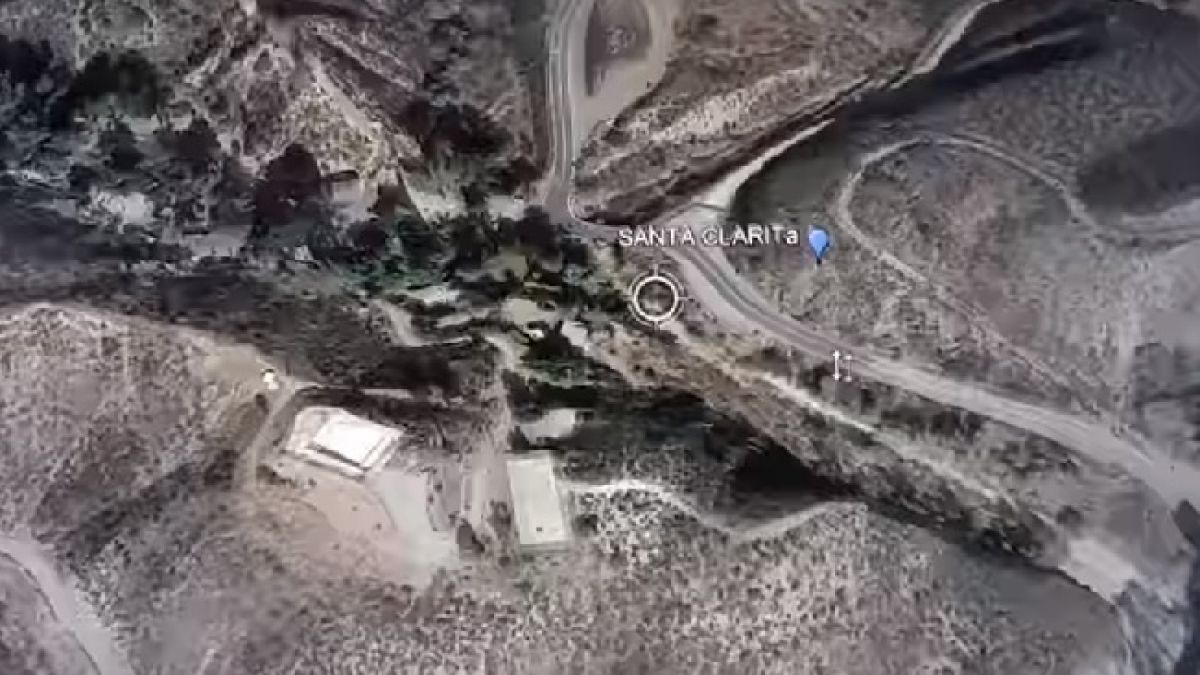 Отново огромни горски пожари в Бразилия ВИДЕО