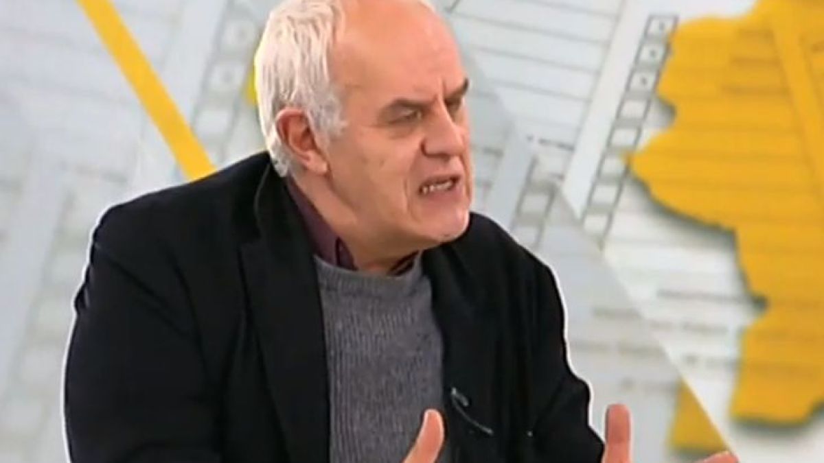 Харизанов пусна гилотина: Евтиният предизборен трик на Манолова не сработи
