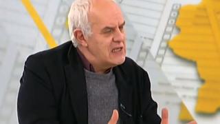 Харизанов пусна гилотина: Евтиният предизборен трик на Манолова не сработи
