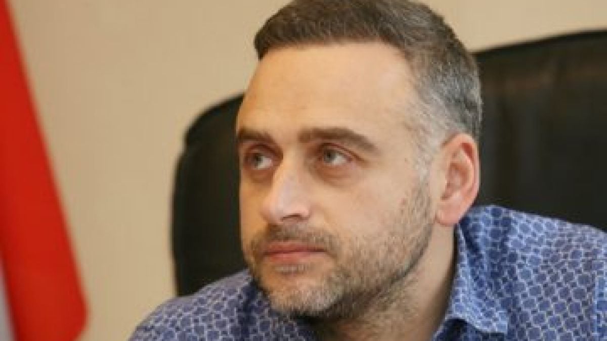 Кандидатът за втори мандат в столичния район „Витоша“ с интересни признания