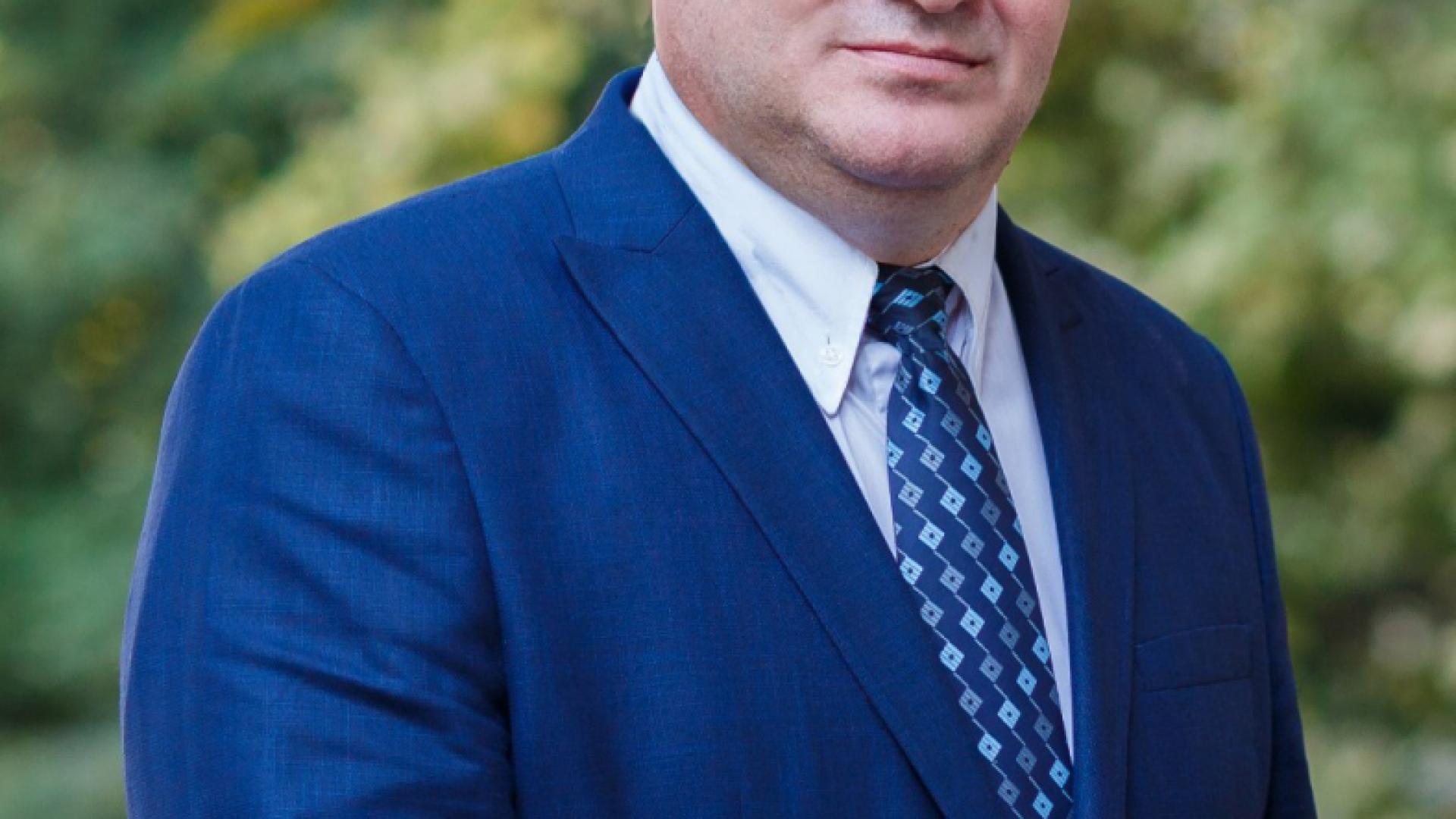 Славчо Атанасов: Моите ангажименти към Вас, пловдивчани, конкретно!