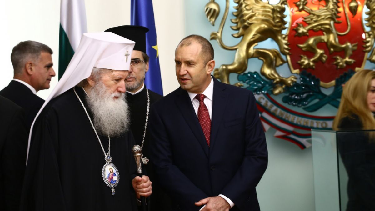 Тайни знаци и поличби издават кой ще е следващият патриарх! 
