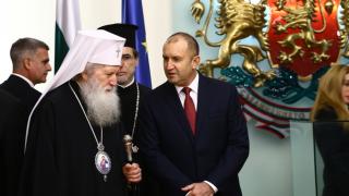 Тайни знаци и поличби издават кой ще е следващият патриарх! 