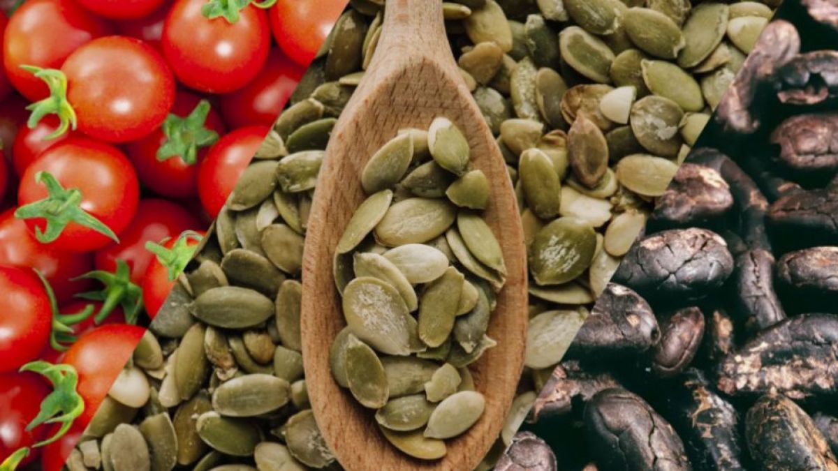 6 страхотни продукта, които ще ви дарят с вечна младост