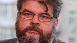 Секскандалът в украинския парламент има развитие ВИДЕО 