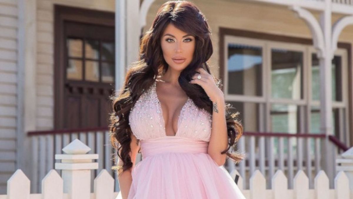 Шаш! Светлана Гущерова стана копие на Джулия Робъртс, а Азис я... СНИМКИ