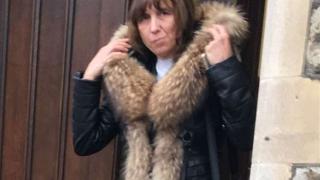 Българка чака изгонване от Острова след нелеп инцидент