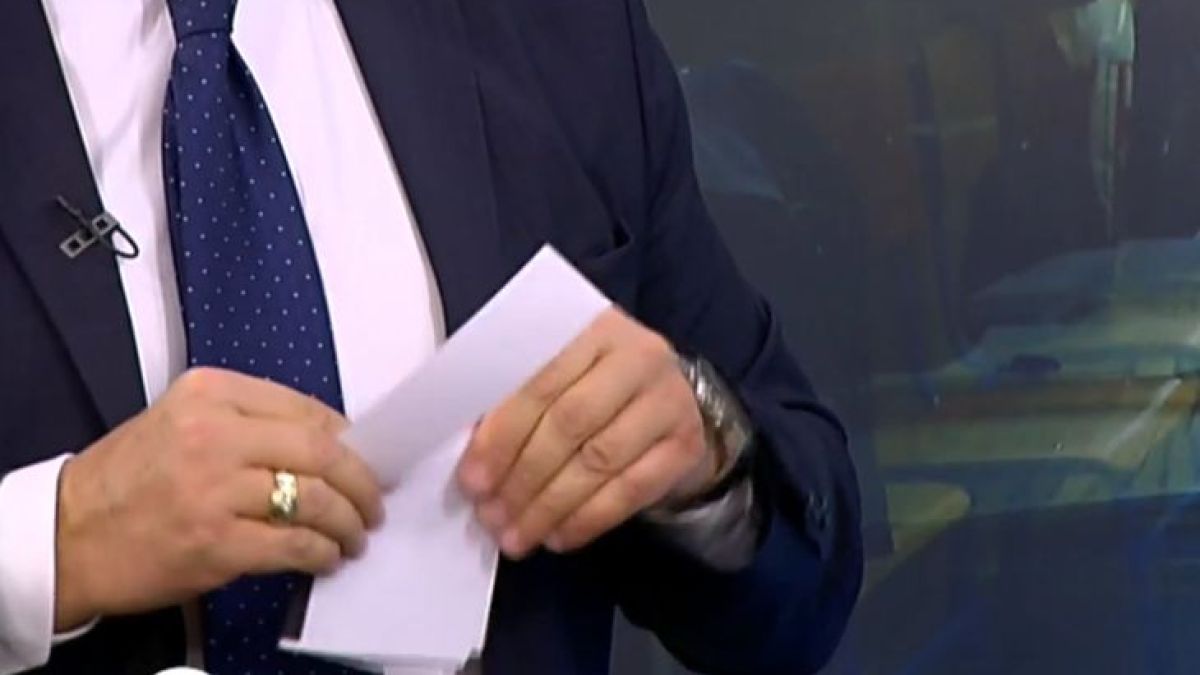 От ЦИК показаха бюлетината за вота в София и предупредиха за голяма опасност