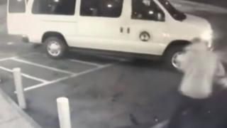 САЩ онемя от този обир ВИДЕО